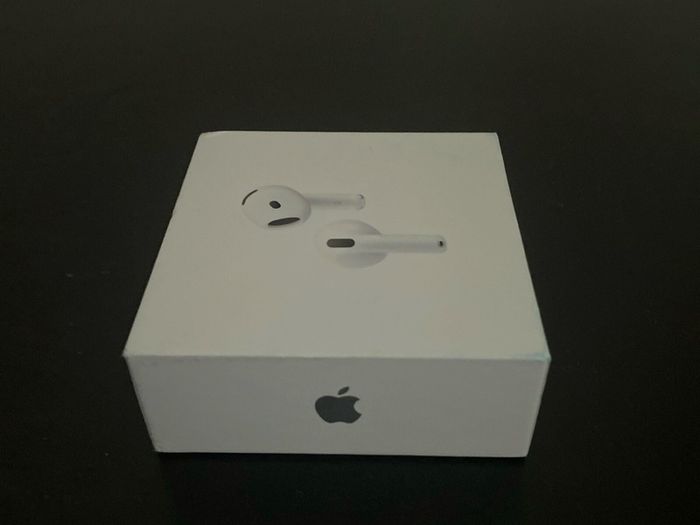 AirPods 4th Generation