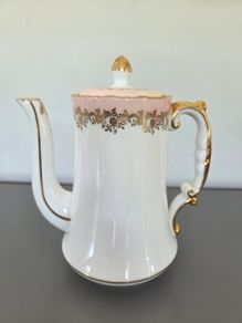 Coffee Pot Hammersley