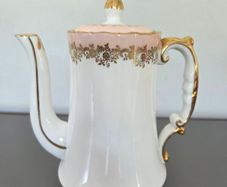 Coffee Pot Hammersley