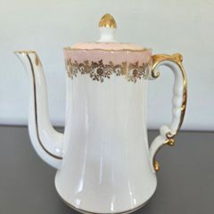 Coffee Pot Hammersley
