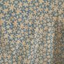 New Girls bicycle style shorts with daisy design Image 2