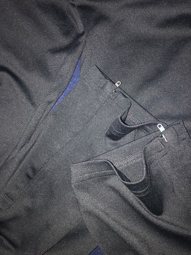 Under armour bottoms training pants size XXL brand new with tag