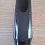 Selmer C Star Tenor Mouthpiece & BG Super Rev Ligature and Cap Image 3