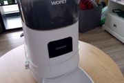 Wopet Cat Feeder
