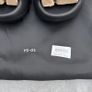 Black Yeezy Slides - YS 01 Image 5