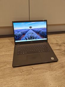 Dell Latitude 3410 | i5 | 16GB | 512GB | 14" FHD | Win11