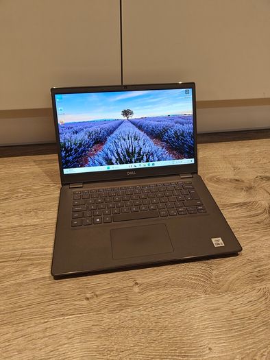 Dell Latitude 3410 | i5 | 16GB | 512GB | 14" FHD | Win11