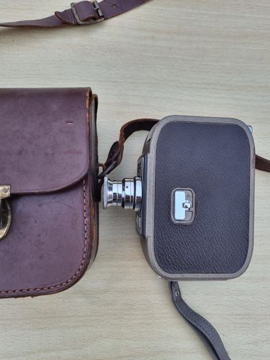 Vintage film camera - Specto 88 Colorshot