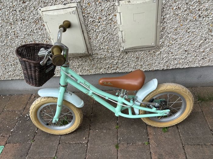 Balance Bike 12 Inch