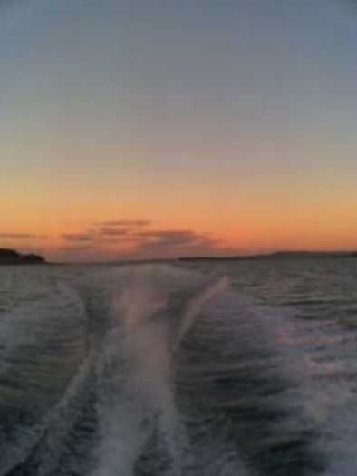 Beneteau Flyer 701, 23ft Sports Cruiser.