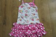 New Dress for Girl