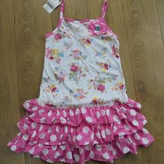 New Dress for Girl