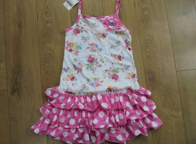 New Dress for Girl