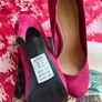 Brand new high heels from New Look Image 3