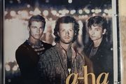 Aha CD - The Hits Of