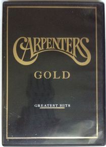 Carpenters [2002] Gold: Greatest Hits [Music DVD]