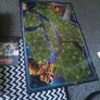 Risk Star Wars Clone Wars Edition Board Game 2005 Opened Image 3