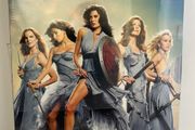 Desperate Housewife's Season 6 television Series New and Sealed.