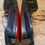 Corolla E10 rear lights (saloon) Image 8