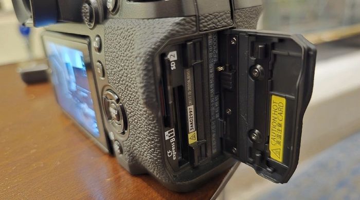 Fuji XH 2 and Fujifilm XF 10-24mm F4 R OIS WR Lens