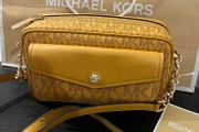 Michael Kors Crossbody Bag