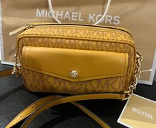 Michael Kors Crossbody Bag
