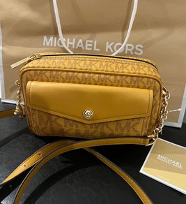 Michael Kors Crossbody Bag
