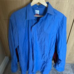 Olymp Luxor Slimline long sleeve shirt