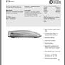 Thule Atlantis 780 Roofbox with 480 litres capacity Image 7