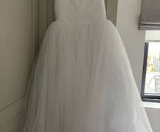 communion dress