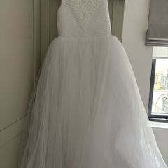 communion dress