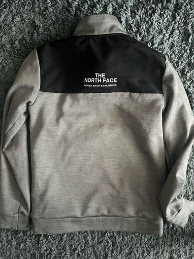 Northface jumper