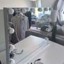 Make-Up Mirror with Lights Image 2