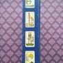 The Original Rider Waite Tarot Pack Image 6
