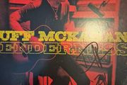 Duff - guns n roses - signed vinyl