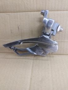 Ultegra Front mech