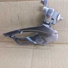 Ultegra Front mech