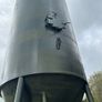 Cement silo Image 2