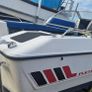 Fletcher Faro Cabin Cruiser Fresh Antifouling Solid Boat Only Image 8