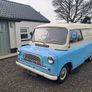 Bedford ca van Image 4