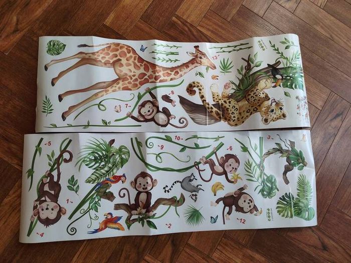 wall stickers