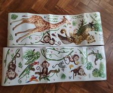 wall stickers