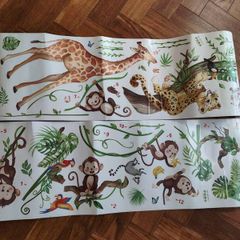 wall stickers