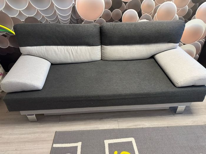 Sofa bed