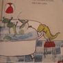 The Crocodile Who Didn't Like Water Image 4