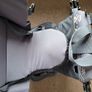 Phil & Teds child backpack carrier Image 8