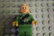 Lego Star Wars Endor Rebel Commando sw0511
