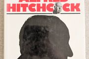 The Films of Alfred Hitchcock - Patrick Humphries - Illustrated 1986 Hardback