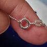 sterling silver set Image 4