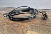Hdmi To Dvi-d Cable